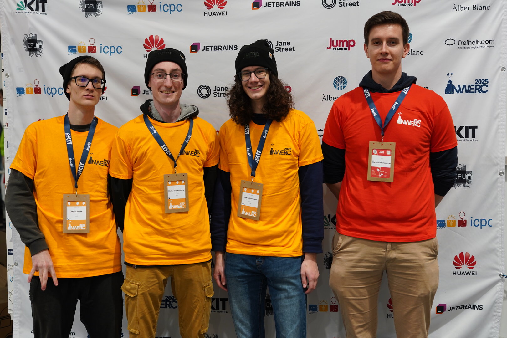 Picture of team Kickflip