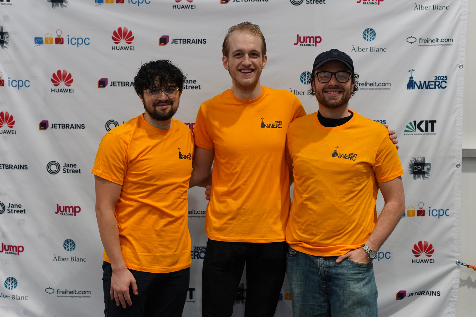 Picture of team Scrum Team Name