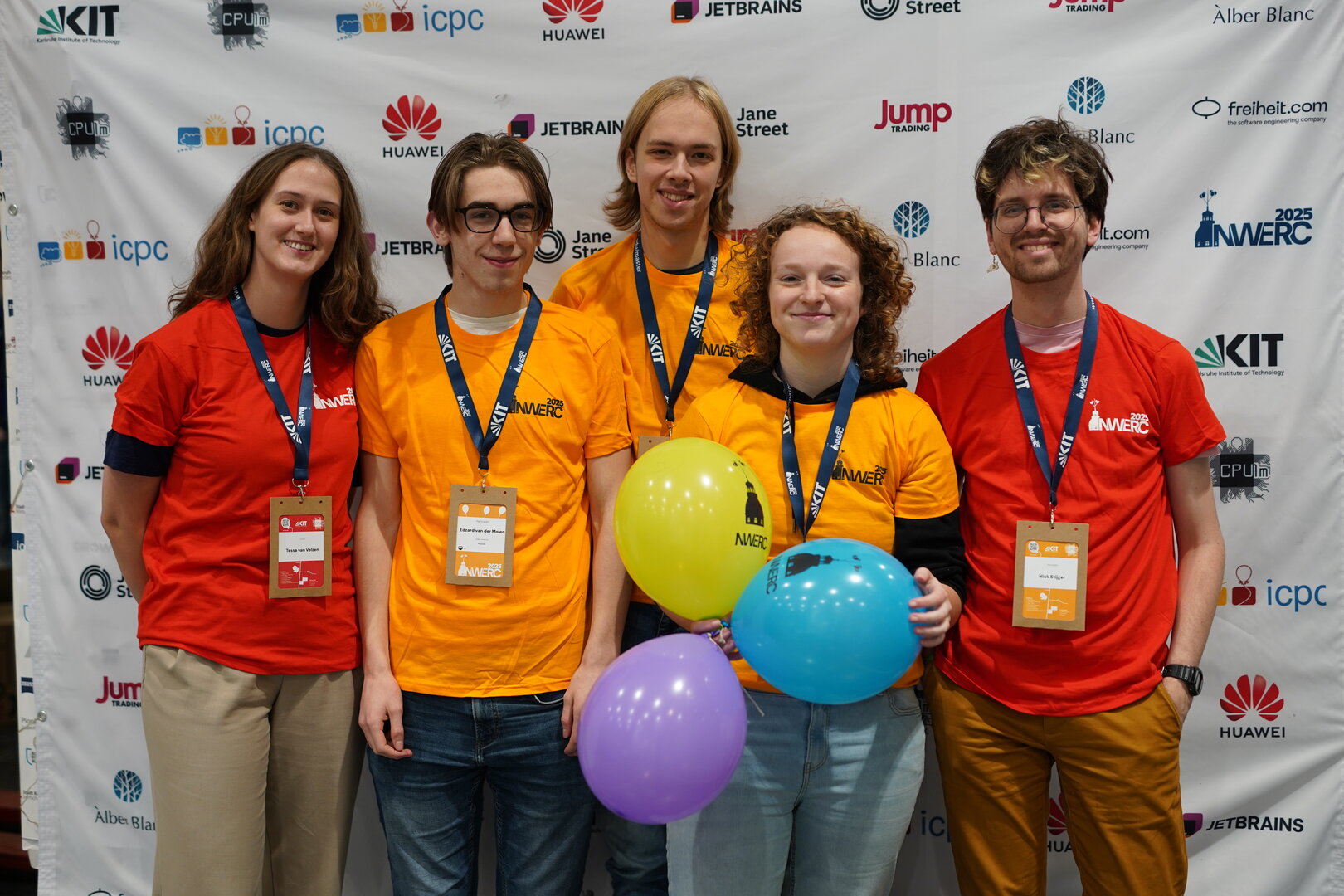 Picture of team Plopkoek