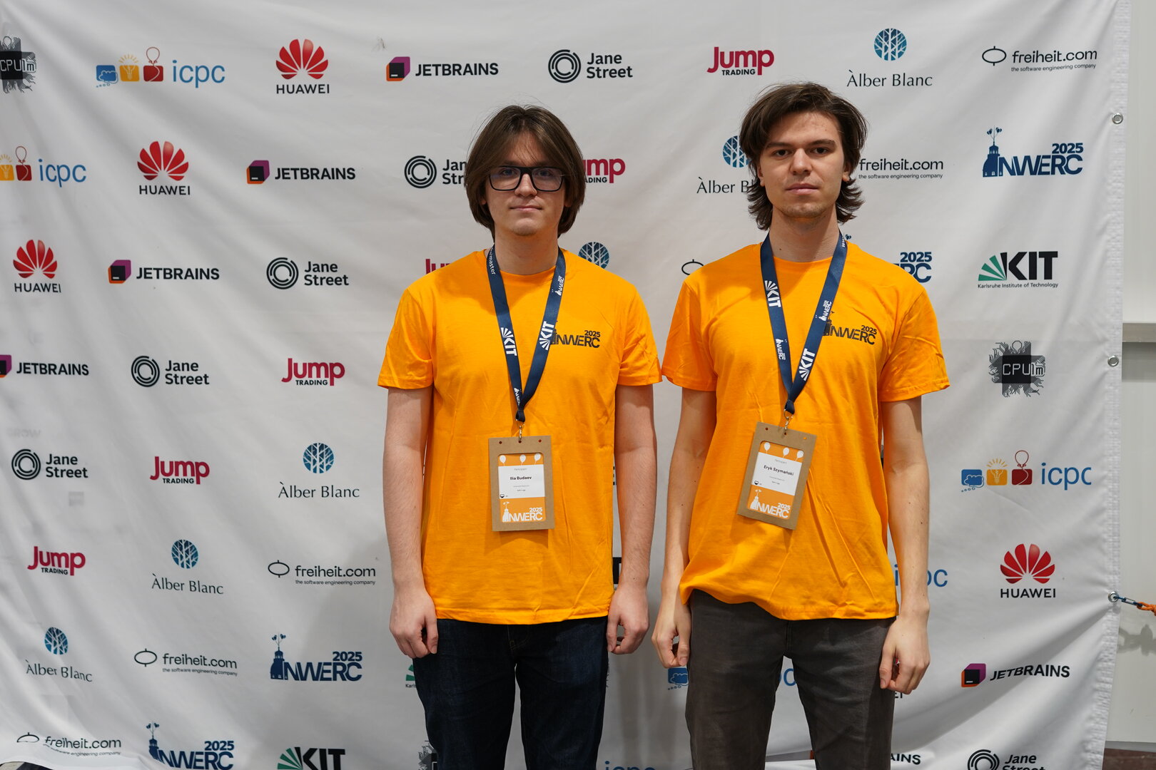 Picture of team Kofi n' cigs